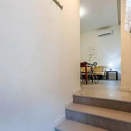 Apartment La Casa Di Viola Bologna