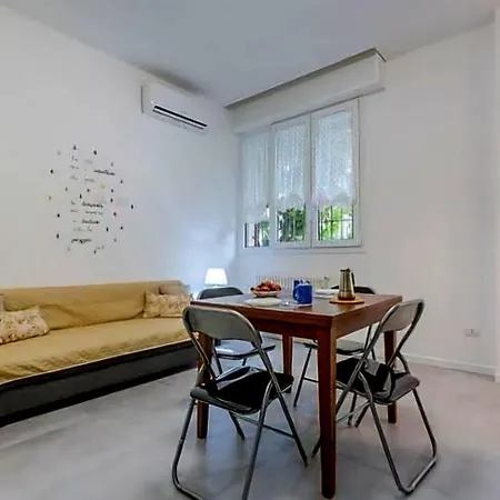 Apartment La Casa Di Viola Bologna