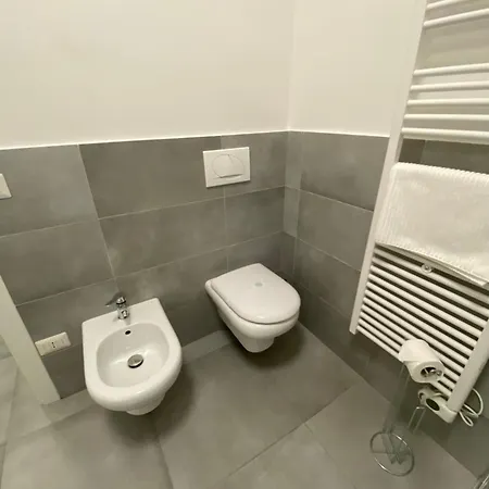 Apartment La Casa Di Viola Bologna