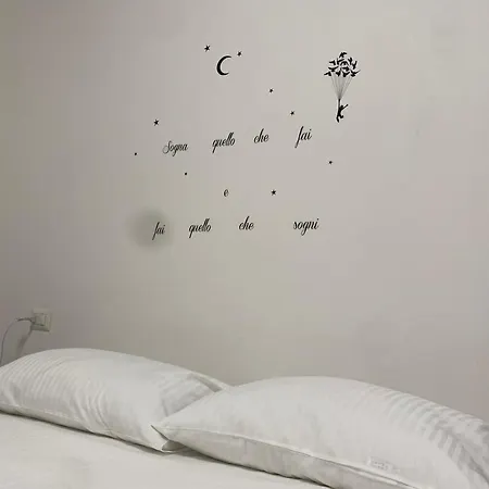 La Casa Di Viola Apartment Bologna