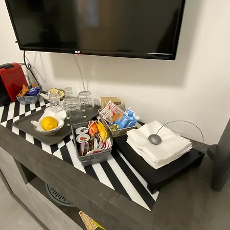 La Casa Di Viola Apartment *